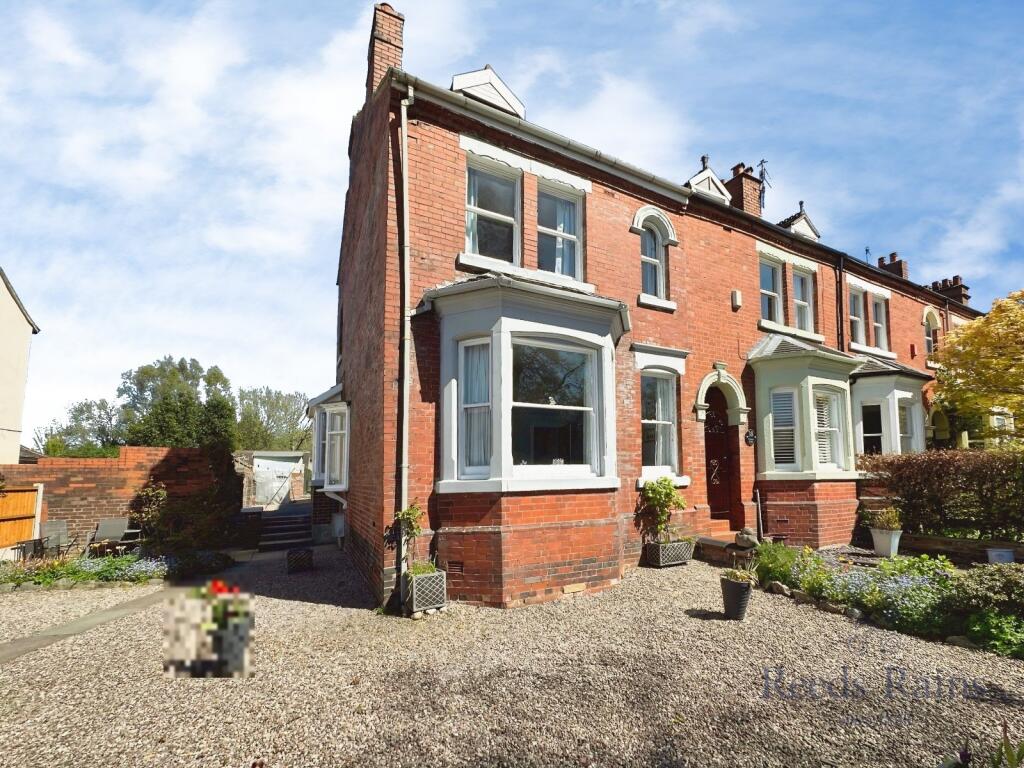 Main image of property: Princes Road, Stoke-on-Trent, Staffordshire, ST4