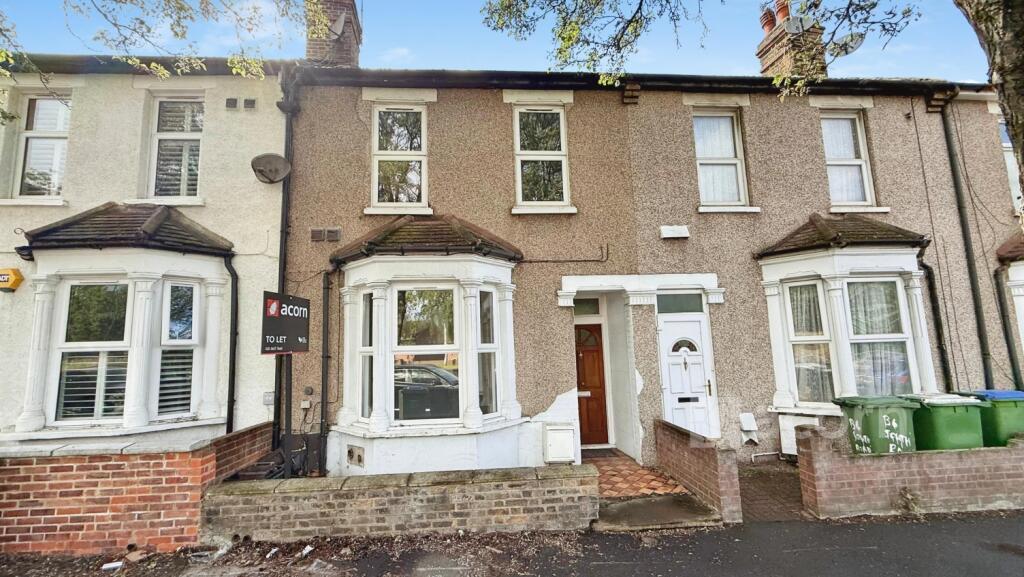 Main image of property: South Road Erith DA8