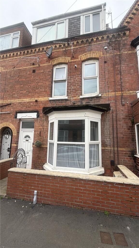 Main image of property: Clarence Road, Bridlington, East Riding of Yorkshire, YO15