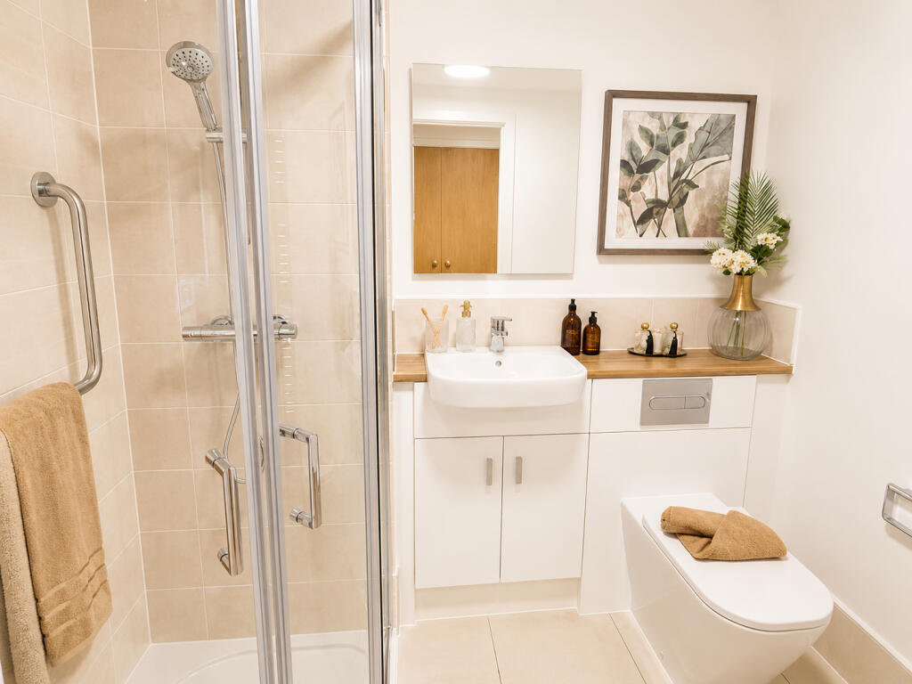 Apartment in Market Drayton, Shropshire - View 5