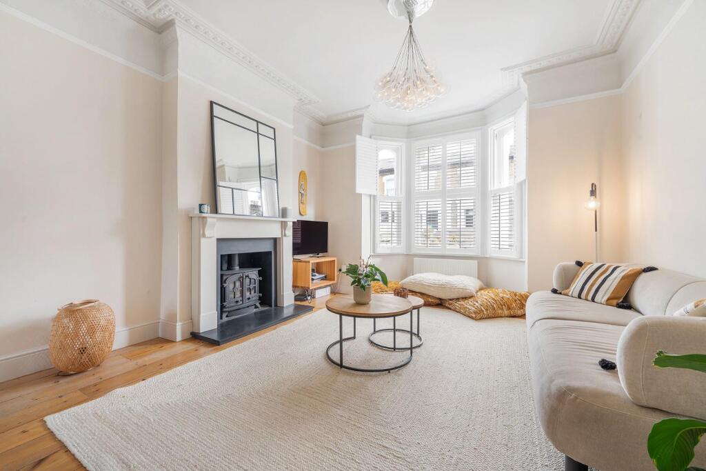 Main image of property: Dalberg Road, SW2