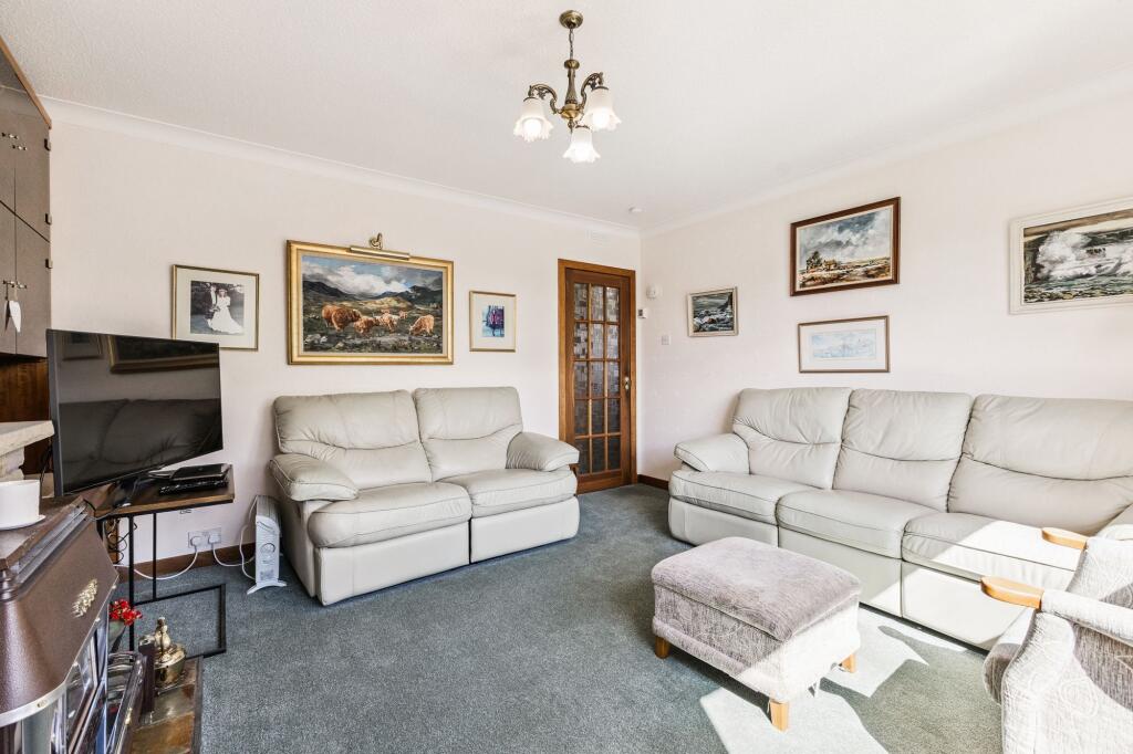 House in Perth, Cherrybank - View 5