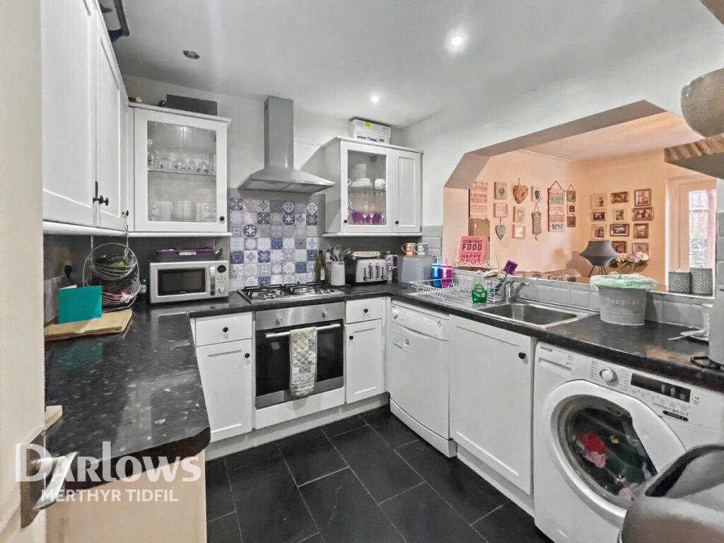 House in Cardiff - View 4