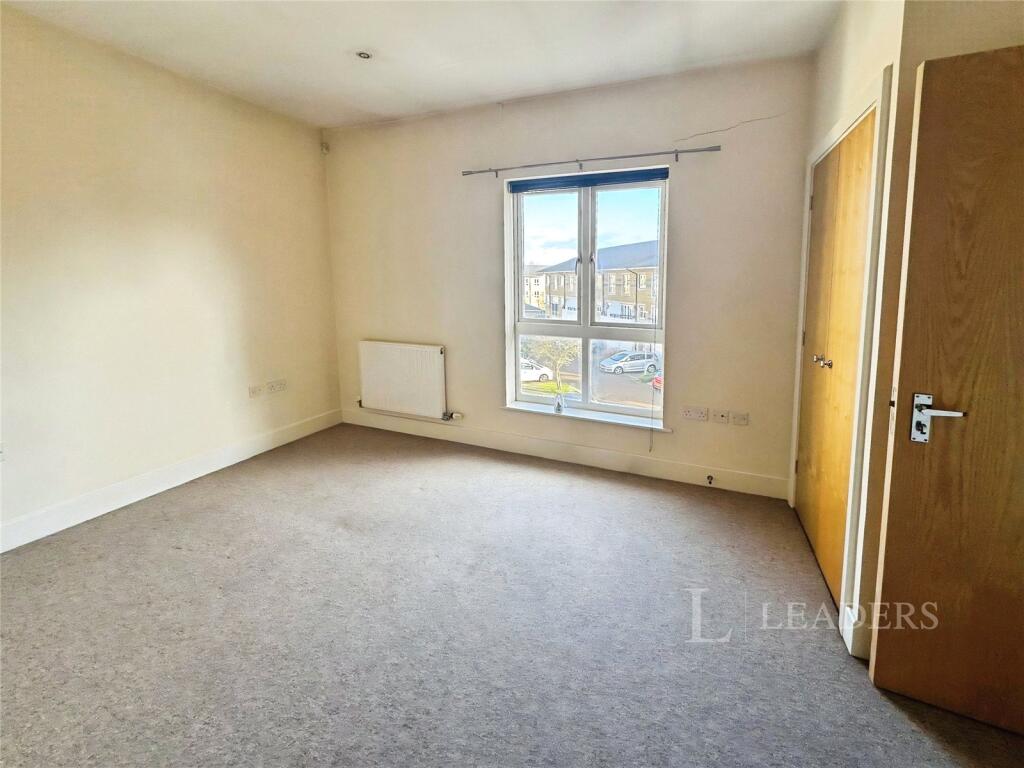 Longworth Avenue, Chesterton, Cambridge - Ansicht 6