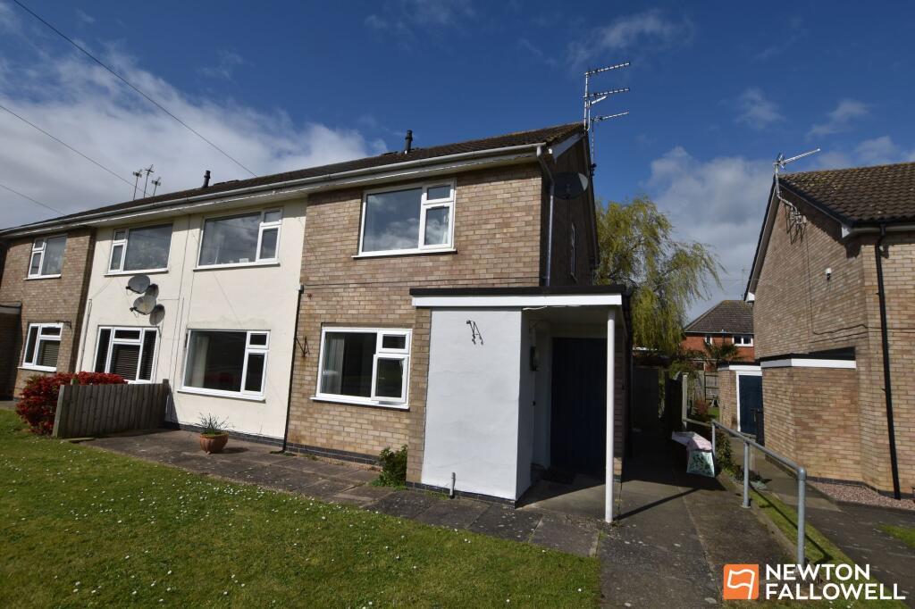 Main image of property: Newton Close, Barrow Upon Soar, LE12