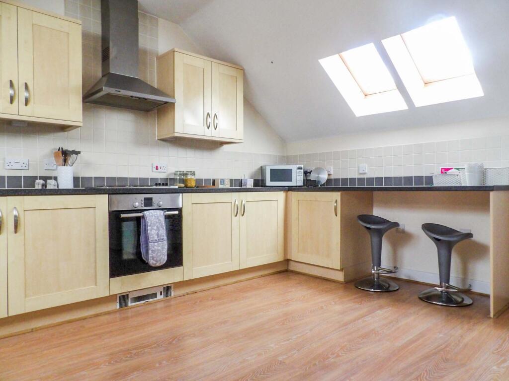 Apartment in Cherwell, Banbury - View 3