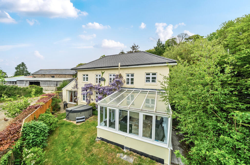 Main image of property: No Mans Land, Looe, Cornwall