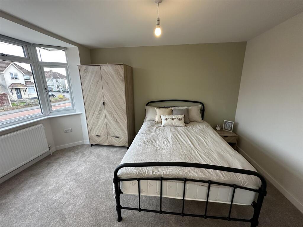 1 bedroom house share for rent