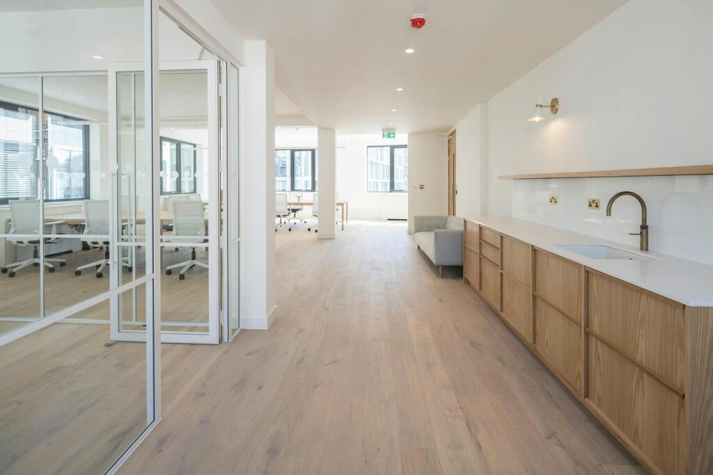 Kitchenette
