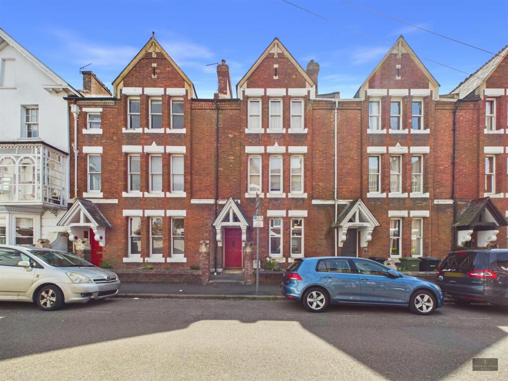 Main image of property: Richmond Road, Exeter