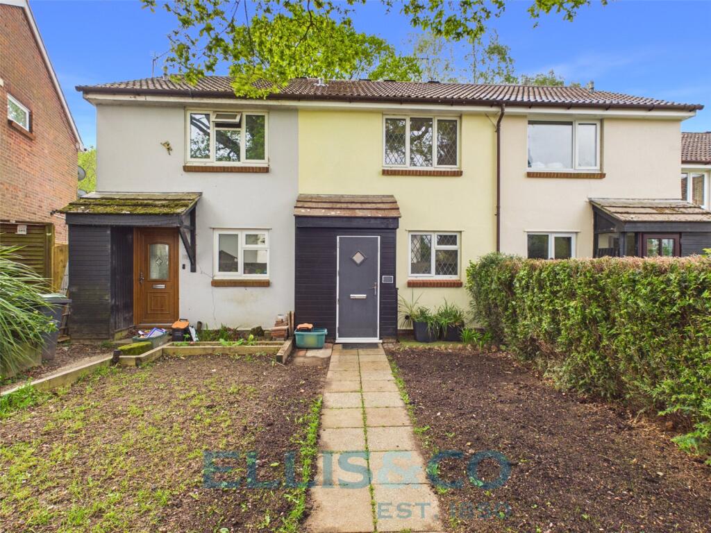 Main image of property: College Avenue, Tonbridge, Kent, TN9