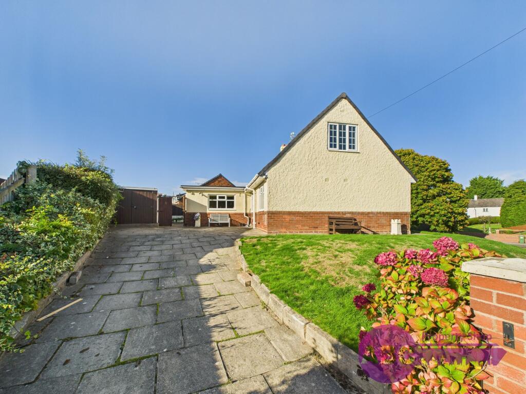 Main image of property: Rivacre Road, Rivacre, Ellesmere Port, CH66 1LJ