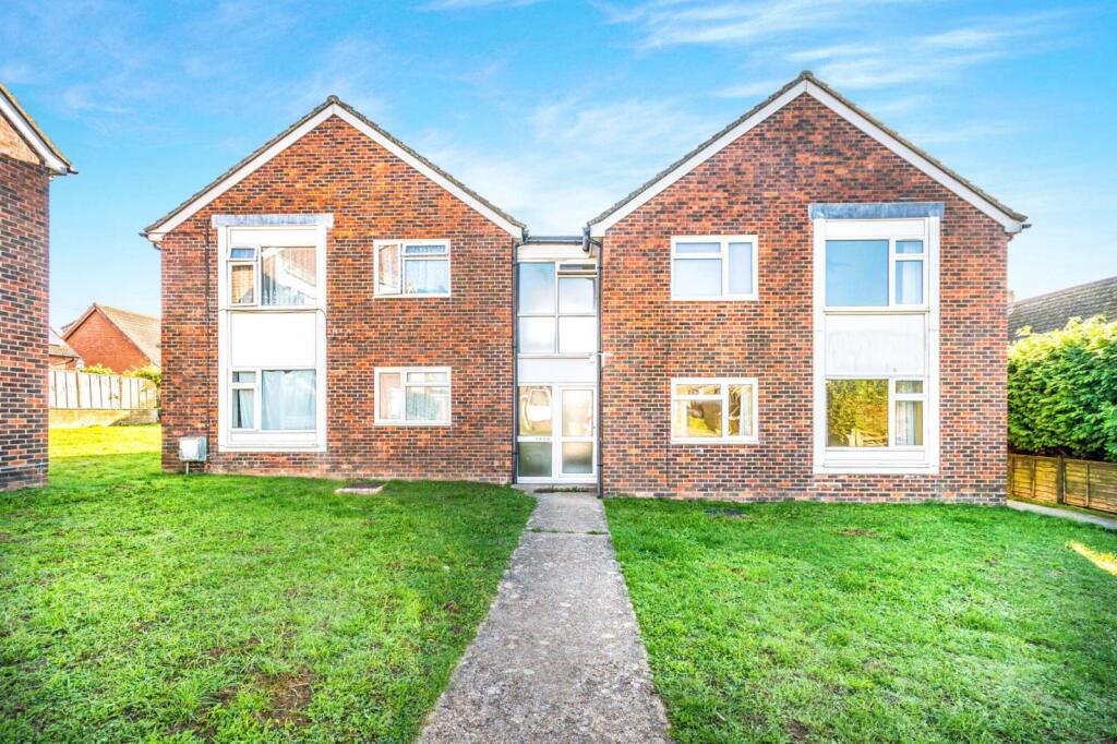 Main image of property: Hillcrest Close, Ashington, Pulborough, RH20