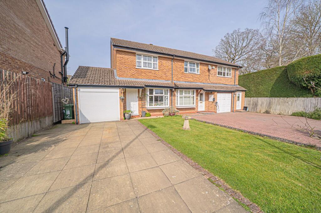Additional image 19 of Needhill Close, Knowle, B93
