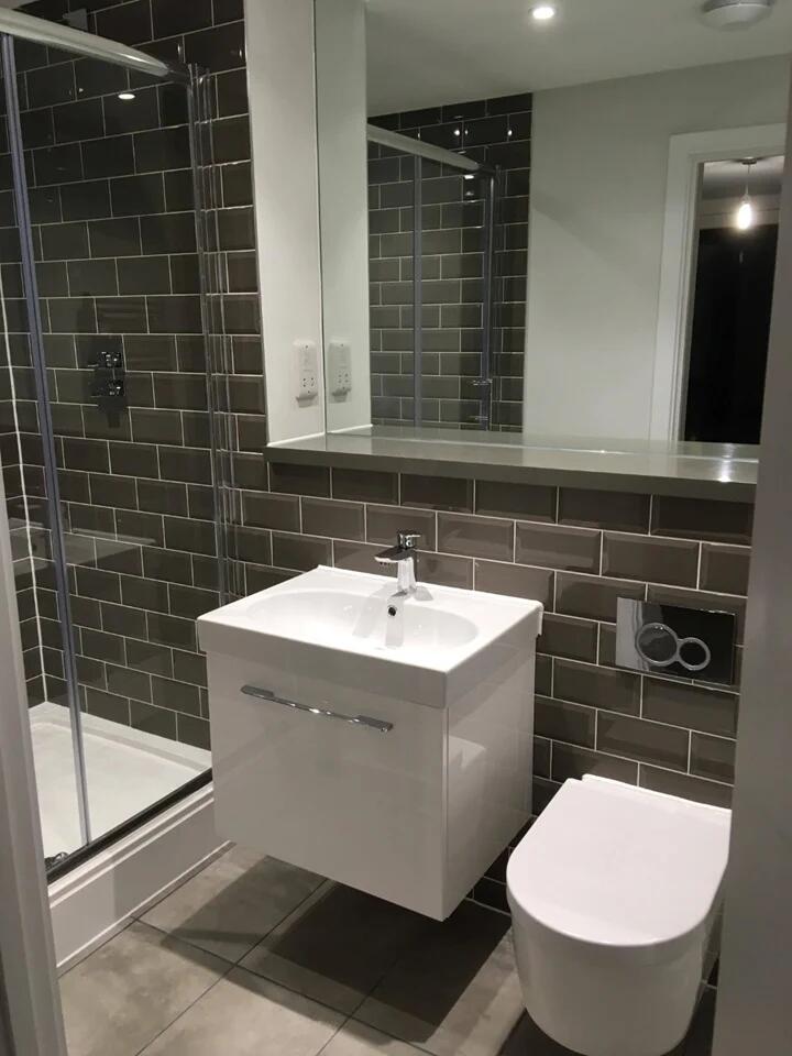 Apartment in Bristol - More