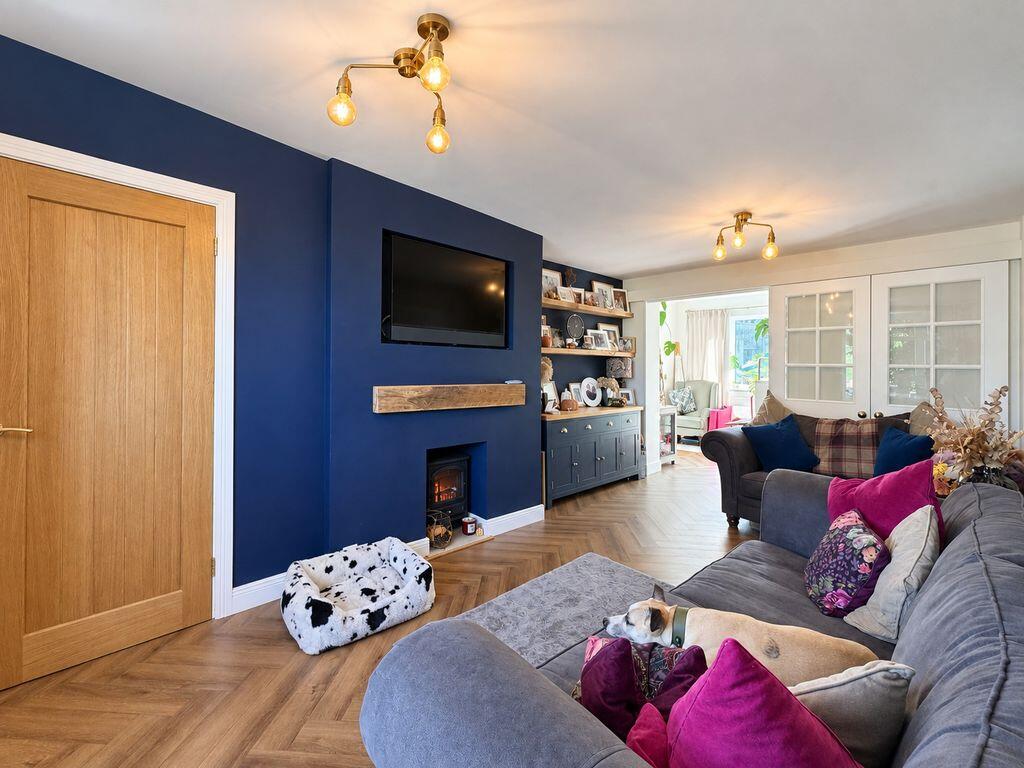 House in South Staffordshire, Cheslyn Hay - View 2