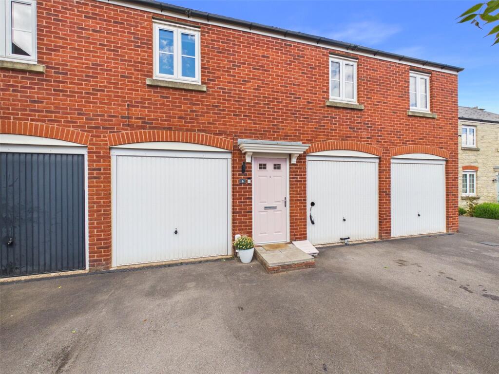 Main image of property: Cannon Corner, Brockworth, Gloucester, Gloucestershire, GL3
