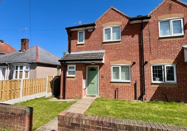 Main image of property: Derby Road, Chesterfield, S40