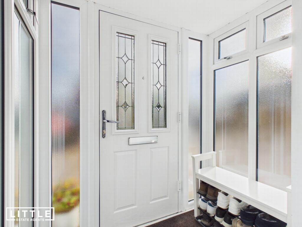 Bideford Avenue, Sutton Leach, WA9 - View 5