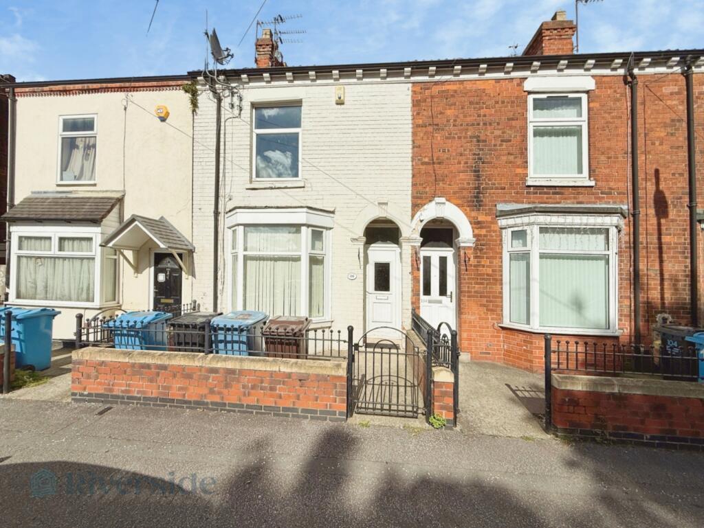 Main image of property: Somerset Street, Hull