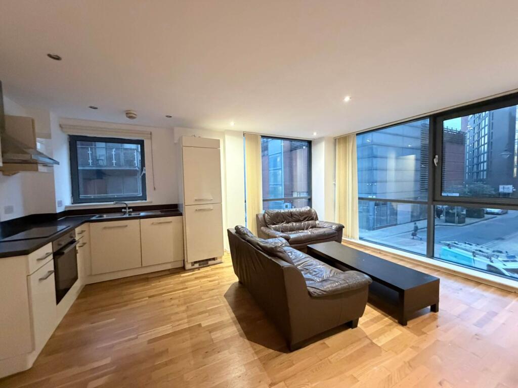 Main image of property: Apartment 7 Lower Ormond Street, Manchester