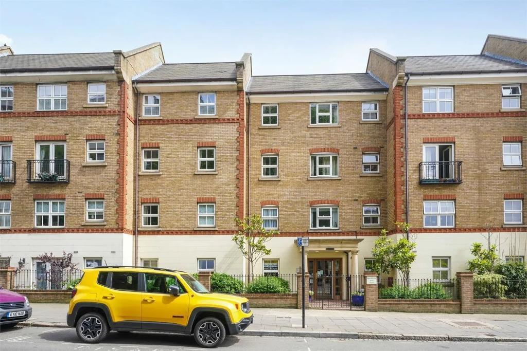 Main image of property: Horn Lane, London, W3 6PT