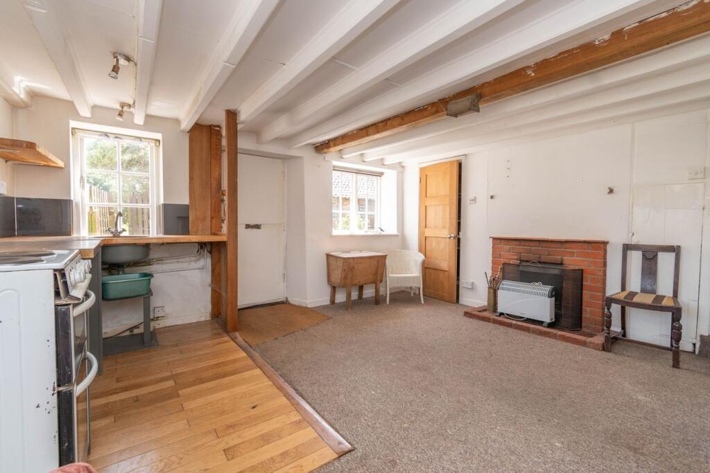 House in King's Lynn and West Norfolk, Burnham Market - View 4