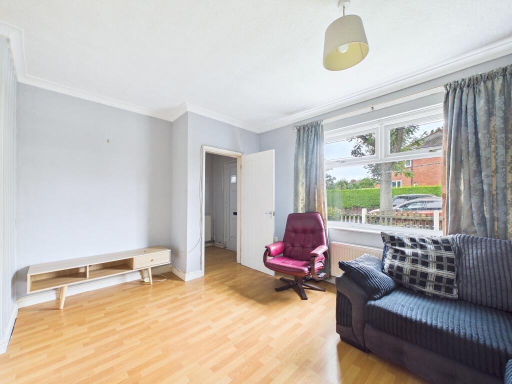 House in St Helens, Liverpool City Region - More