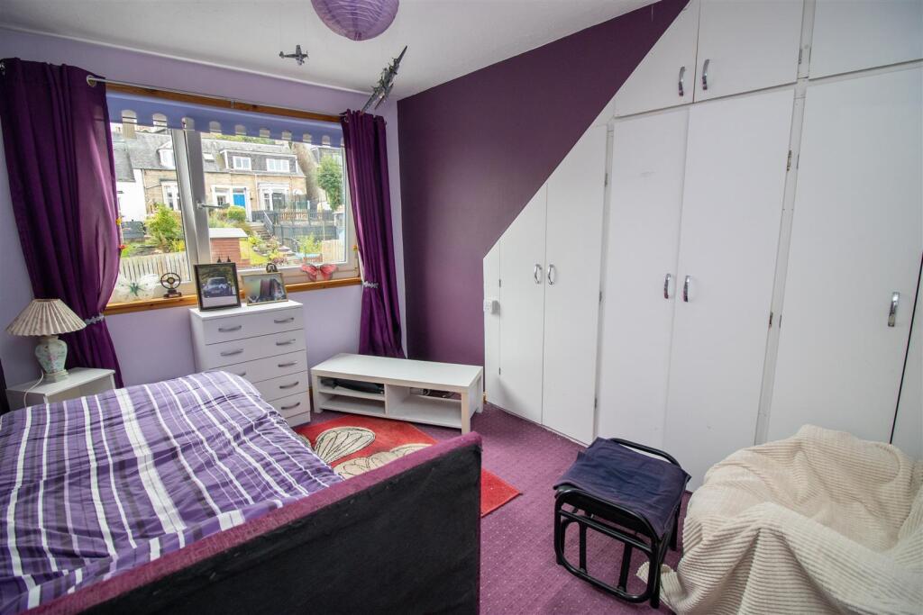 Apartment in Hawick, The Terraces, Crowbyres - View 5