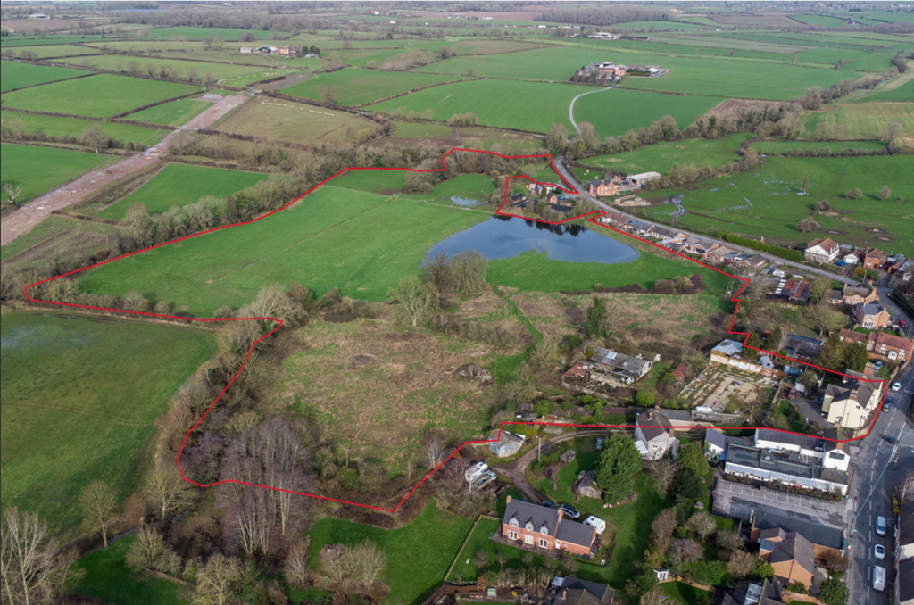 Main image of property: 1 Manor House, Mill Lane, Belton, Loughborough, Leicestershire LE12 9UJ