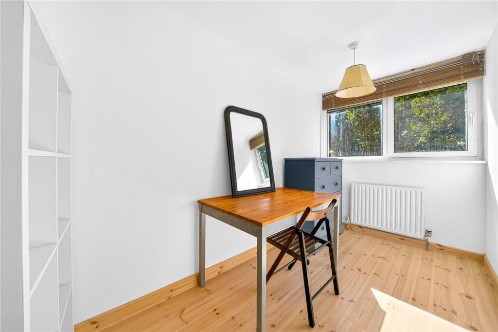 Apartment in London - More