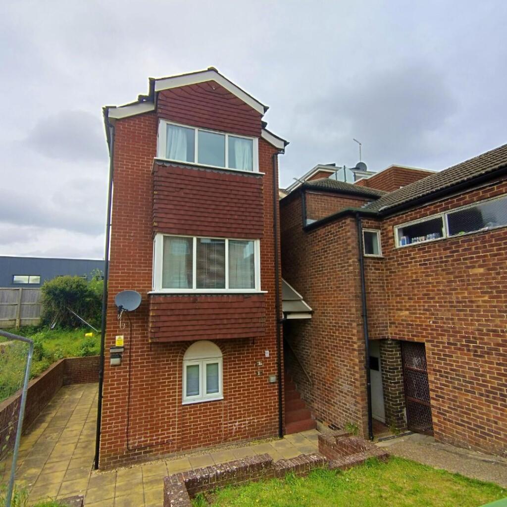 Main image of property: Cox's Lane, Southampton