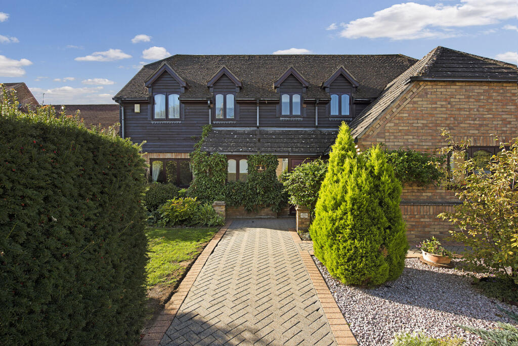 Main image of property: Home Farm Road, Houghton, Huntingdon, Cambridgeshire, PE28