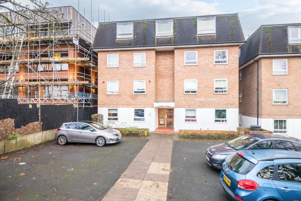 Main image of property: Chinbrook Road, London, SE12