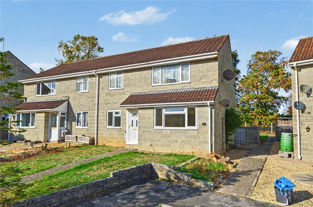 Main image of property: Brookland Road, Langport, Somerset, TA10