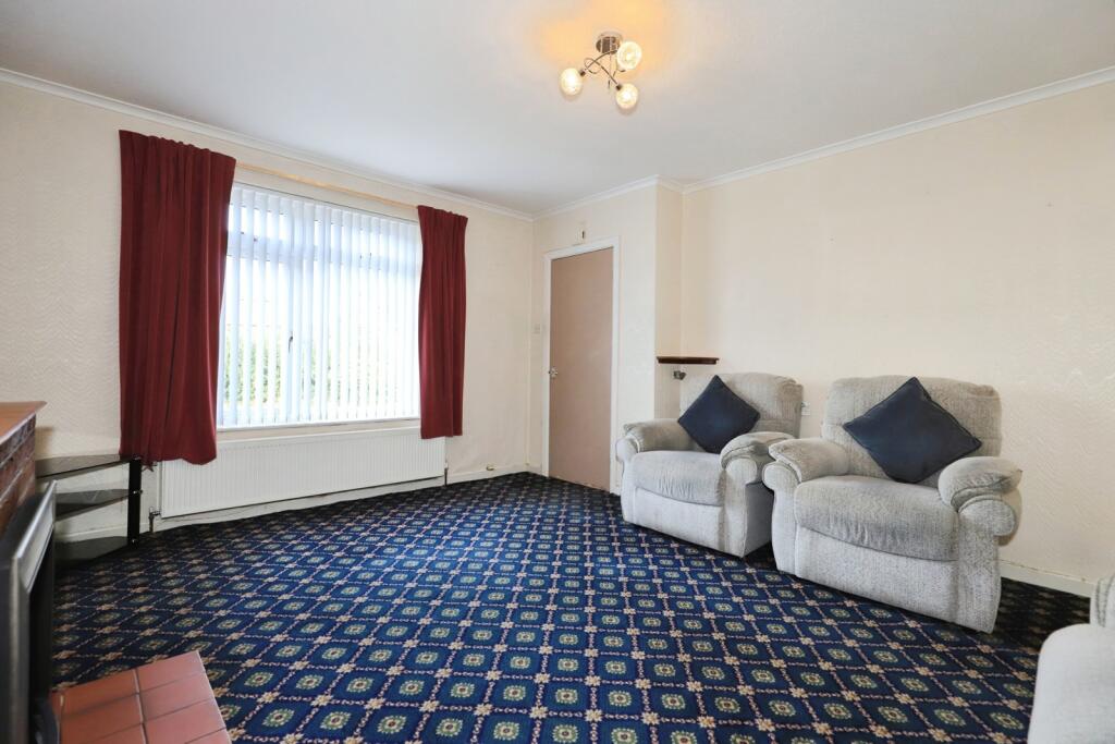 House in Dudley - View 2
