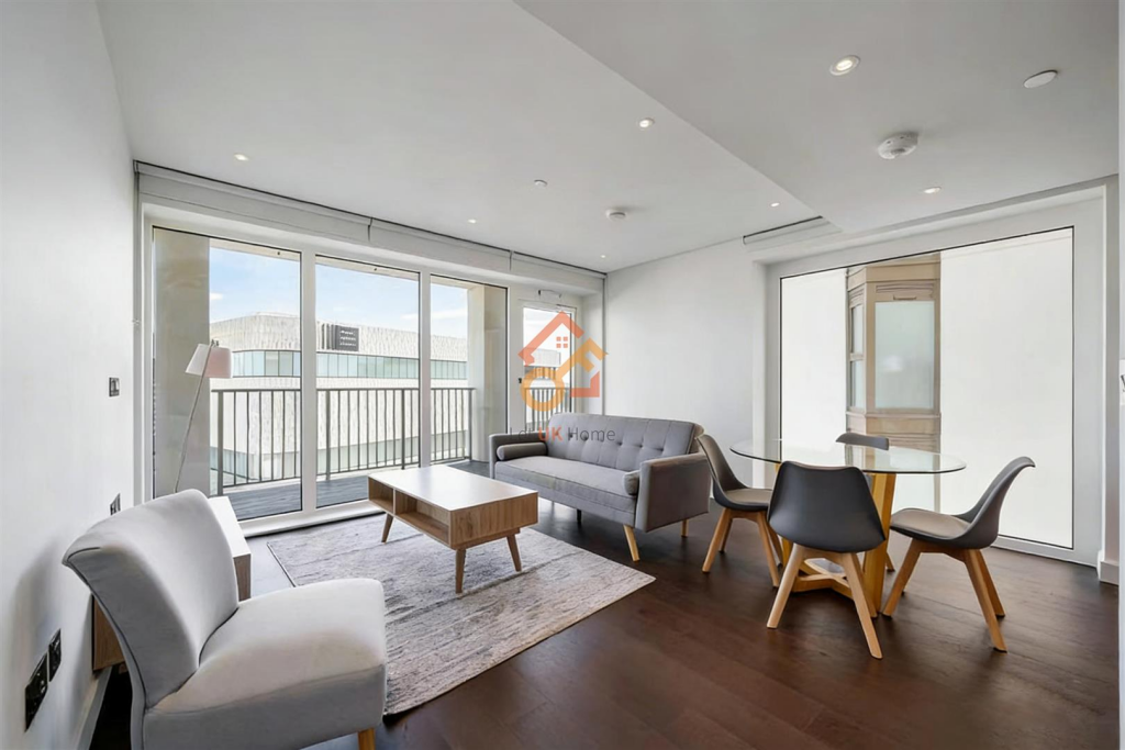 Main image of property: Belvedere Row Apartments, Fountain Park Way, London W12