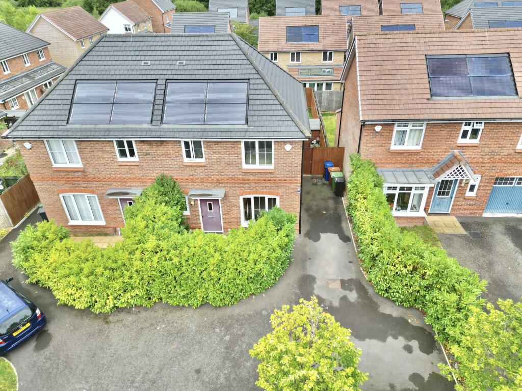 House in Stockport - More