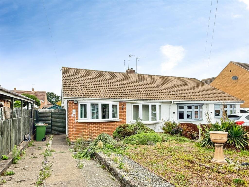 Main image of property: Buckwell Road, Sapcote.