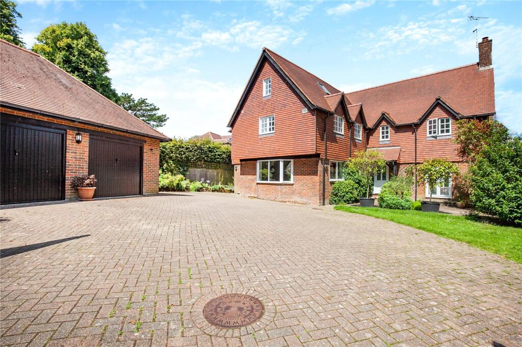 Main image of property: Ely Grange Estate, Frant, Tunbridge Wells, Kent, TN3