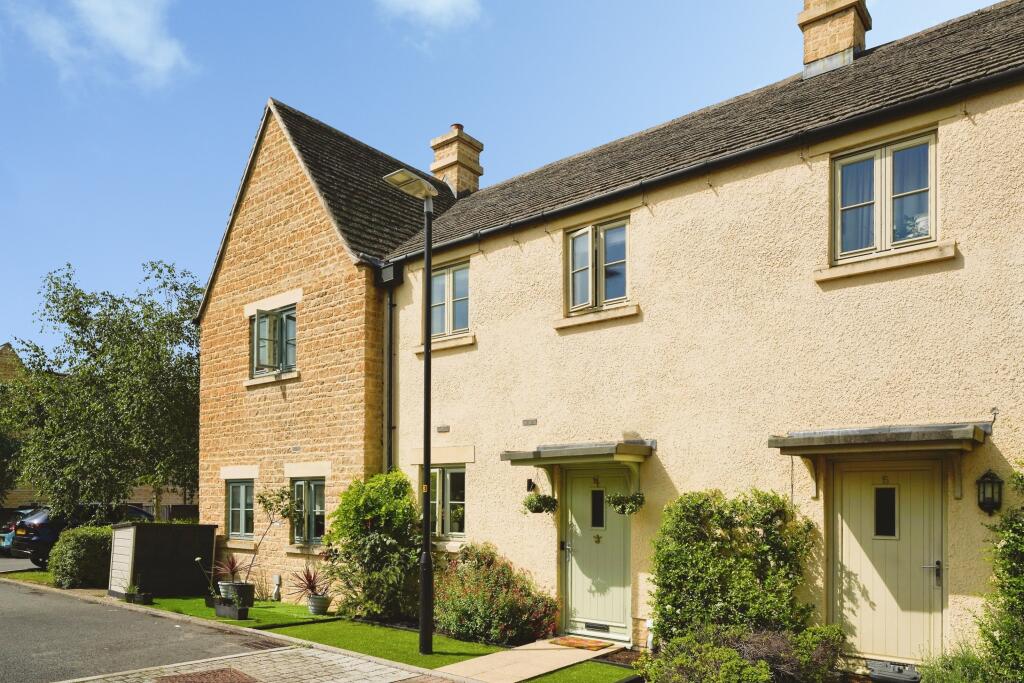 Main image of property: Fry Close, Cirencester, GL7