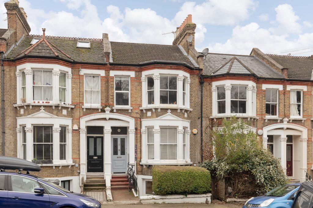 Main image of property: Waller Rd, Telegraph Hill, New Cross, SE14