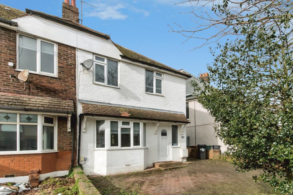 Main image of property: Queens Crescent, Eastbourne