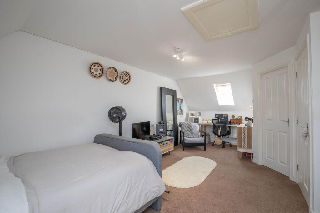House in Coity, Parc Derwen - View 4