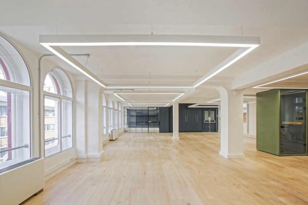 Photo of another floor