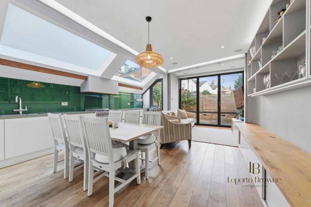 Main image of property: Donaldson Road, NW6