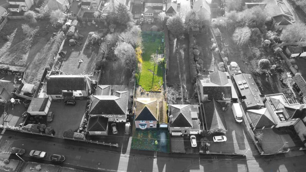 Main image of property: St. Martins Road, Chatteris