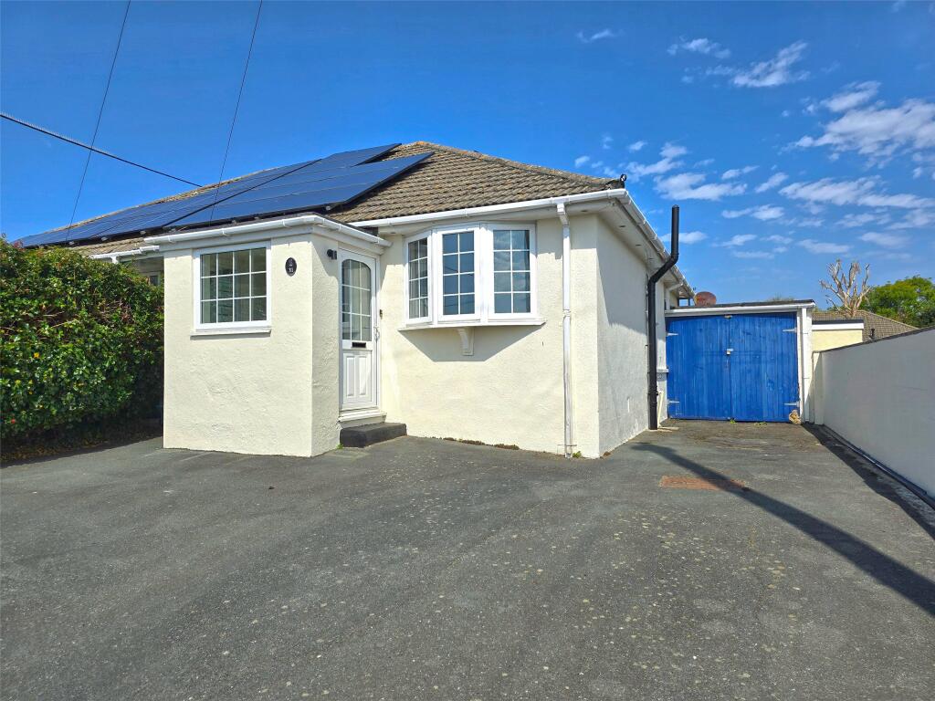 Main image of property: Woodley Close, Stratton, Bude, Cornwall, EX23