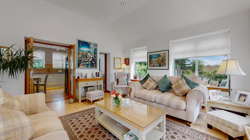 Auchenreoch Holdings, Milton of Campsie - View 5