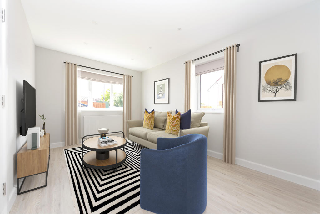 Main image of property: Elliott Road, MARCH